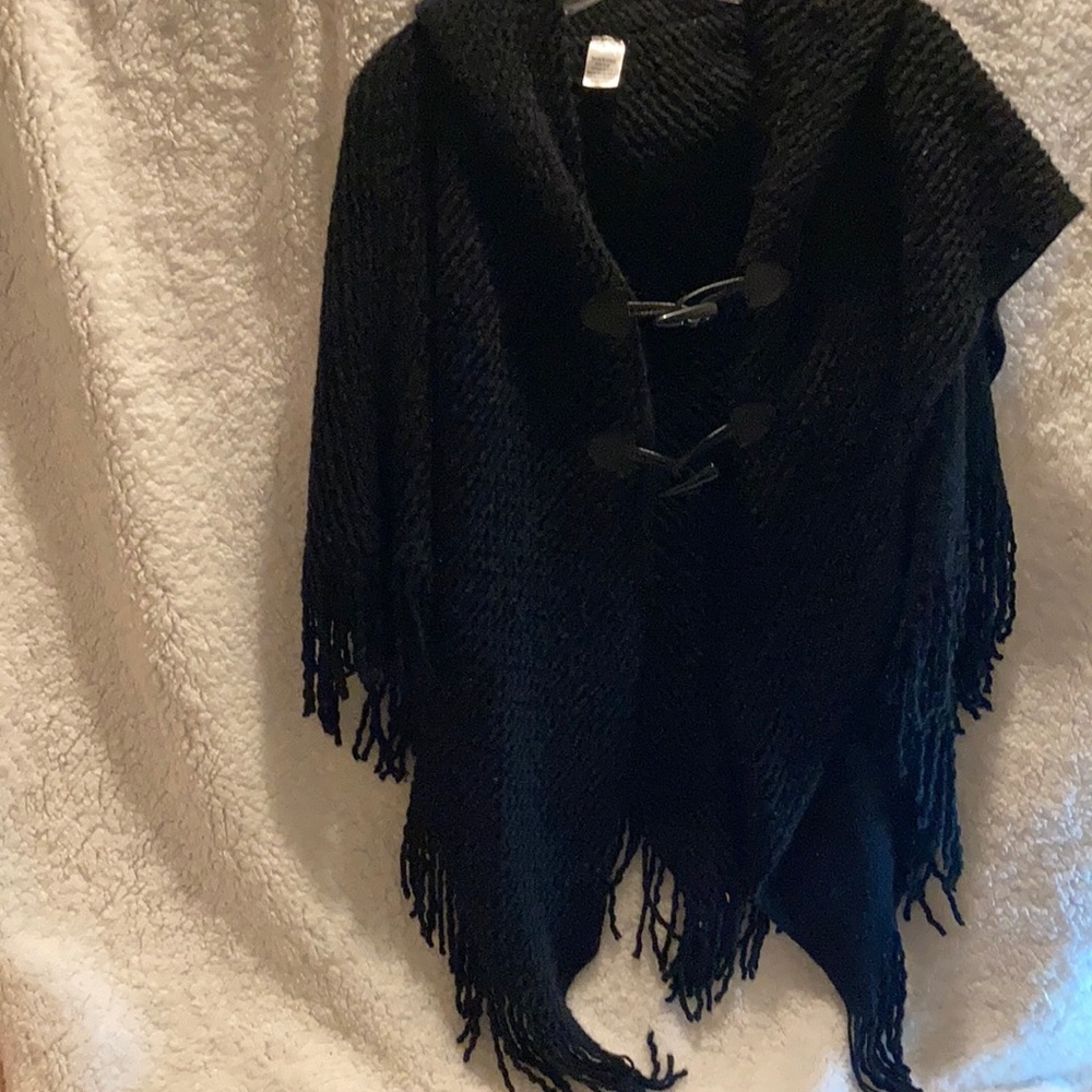 Shawl